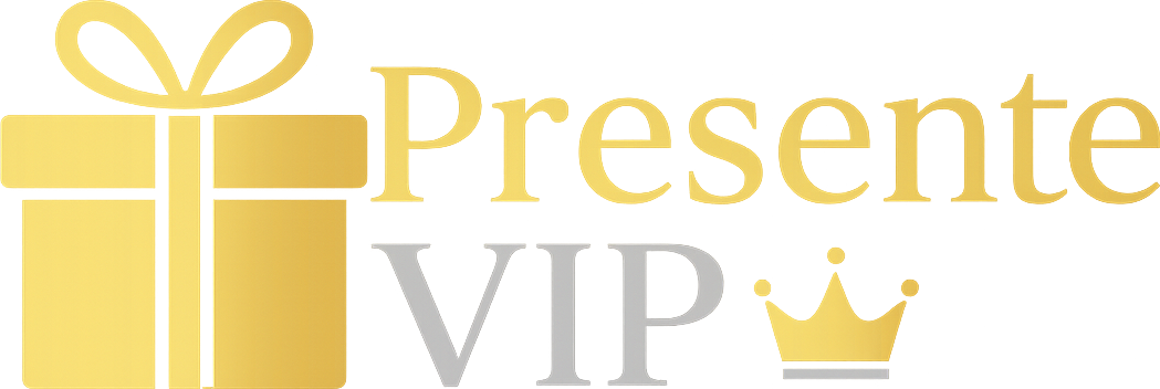 Presente VIP - Lista de Presentes Inteligente