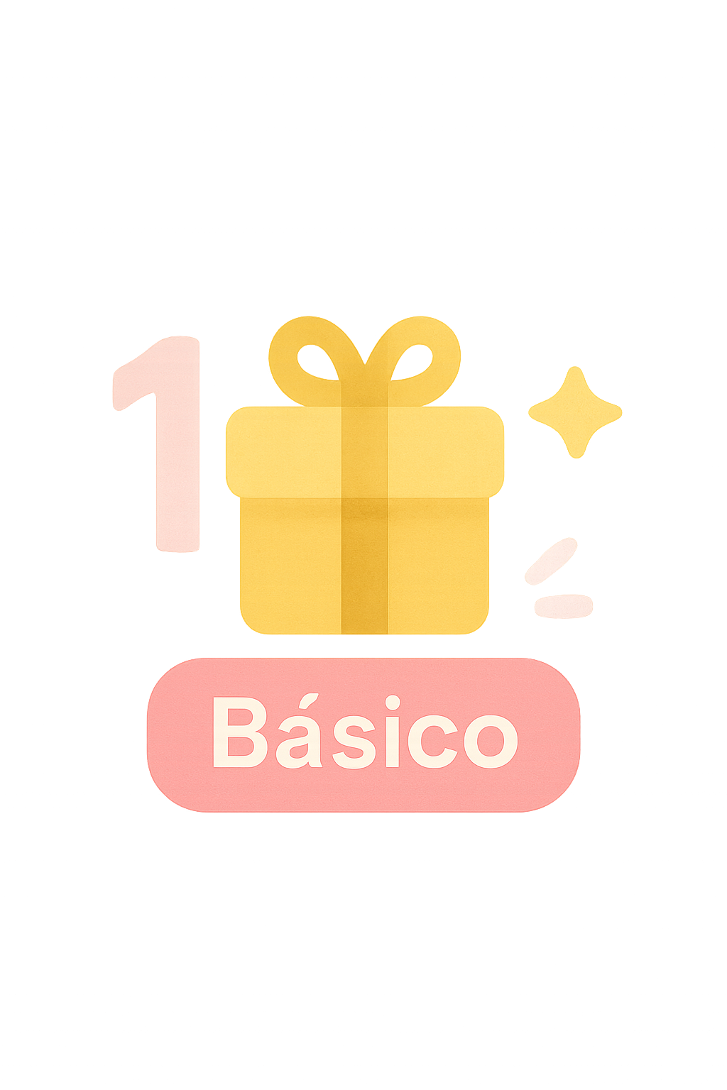 Plano Evento Básico